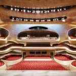 Harbin Opera Binası- MAD