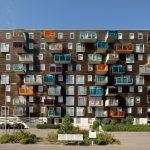 WoZoCo - MVRDV