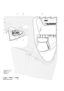 Haydar Aliyev Kültür Merkezi - Zaha Hadid