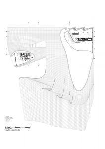 Haydar Aliyev Kültür Merkezi - Zaha Hadid