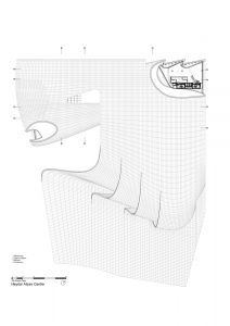 Haydar Aliyev Kültür Merkezi - Zaha Hadid