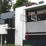 Rietveld Schröder Evi / Gerrit Rietveld