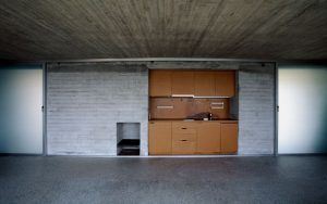B2 Evi - Han Tümertekin
