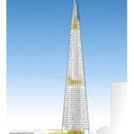 Shard - Renzo Piano