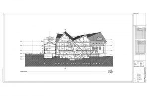 Royal Ontario Müzesi - Daniel Libeskind