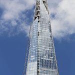 Shard - Renzo Piano