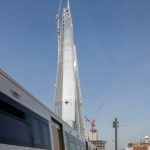 Shard - Renzo Piano