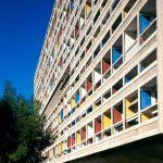 Unite d'Habitation - Le Corbusier