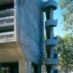 Unite d'Habitation - Le Corbusier