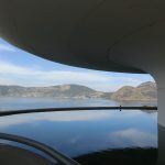 Niteroi Çağdaş Sanat Müzesi - Oscar Niemeyer