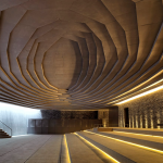 Sancaklar Camii - Emre Arolat