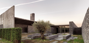 Sancaklar Camii - Emre Arolat