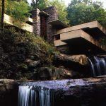 Fallingwater Evi - Frank Lloyd Wright