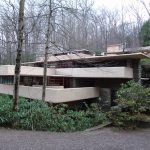 Fallingwater Evi - Frank Lloyd Wright