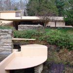 Fallingwater Evi - Frank Lloyd Wright