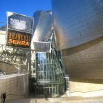 Guggenheim Bilbao Müzesi - Frank Gehry