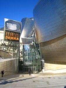 Guggenheim Bilbao Müzesi - Frank Gehry