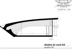 Niteroi Çağdaş Sanat Müzesi - Oscar Niemeyer