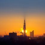 Shard - Renzo Piano