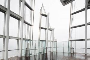 Shard - Renzo Piano