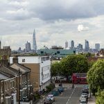 Shard - Renzo Piano