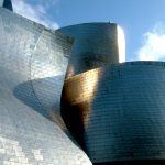 Guggenheim Bilbao Müzesi - Frank Gehry