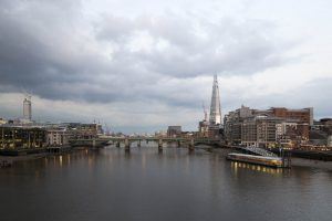 Shard - Renzo Piano