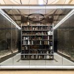 Beyazıt Devlet Kütüphanesi - Tabanlıoğlu Mimarlık