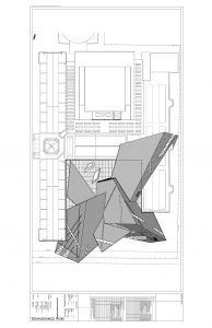 Royal Ontario Müzesi - Daniel Libeskind