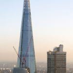 Shard - Renzo Piano