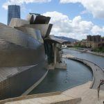 Guggenheim Bilbao Müzesi - Frank Gehry