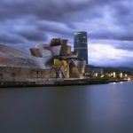 Guggenheim Bilbao Müzesi - Frank Gehry