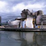 Guggenheim Bilbao Müzesi - Frank Gehry