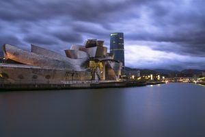 Guggenheim Bilbao Müzesi - Frank Gehry