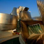 Guggenheim Bilbao Müzesi - Frank Gehry