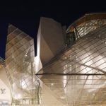 Louis Vuitton Vakfı - Frank Gehry