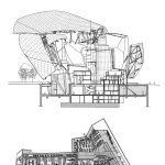 Louis Vuitton Vakfı - Frank Gehry
