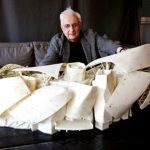 Louis Vuitton Vakfı - Frank Gehry