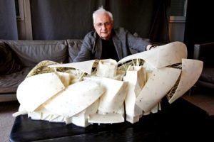 Louis Vuitton Vakfı - Frank Gehry