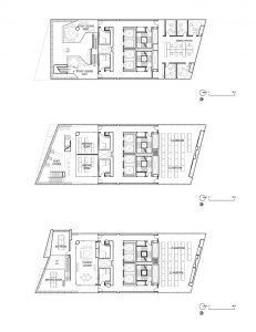 Roy ve Diana Vagelos Eğitim Merkezi - Diller Scofidio + Renfro