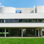 Villa Savoye - Le Corbusier