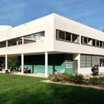 Villa Savoye - Le Corbusier