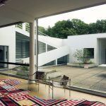 Villa Savoye - Le Corbusier