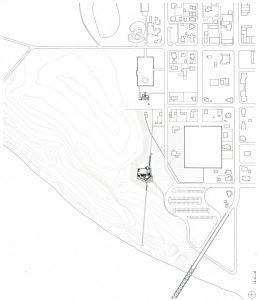 Atheneum / Richard Meier