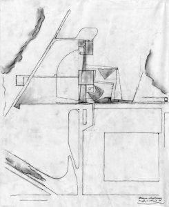 Atheneum / Richard Meier