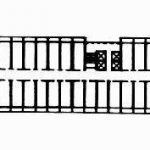 Unite d'Habitation - Le Corbusier