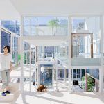 NA Evi - Sou Fujimoto