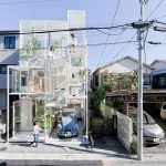 NA Evi - Sou Fujimoto