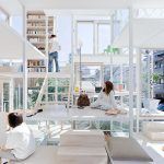 NA Evi - Sou Fujimoto