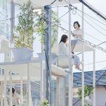 NA Evi - Sou Fujimoto